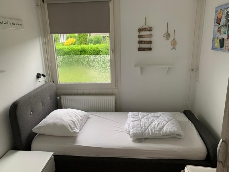 kamer beneden (Custom)