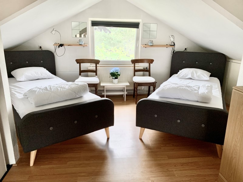 kamer boven (Custom)