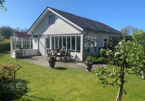 tuin achter 5 (Custom)