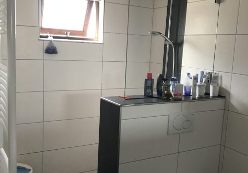 Bad, Dusche, WC