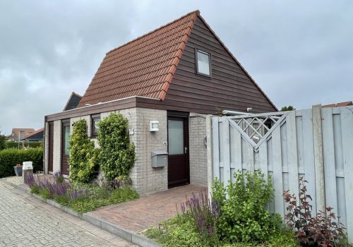 Ferienhaus 16