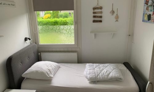 kamer beneden (Custom)