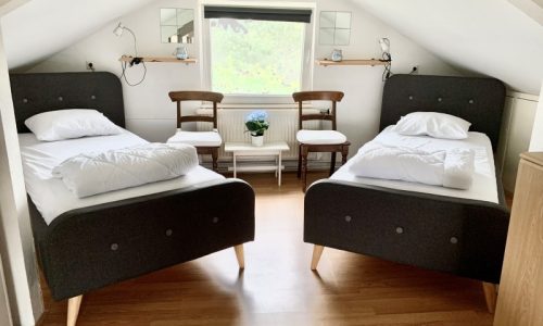 kamer boven (Custom)