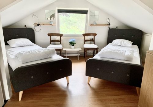 kamer boven (Custom)