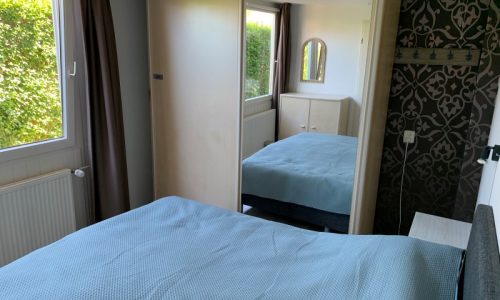 slaapkamer 1 (Custom)