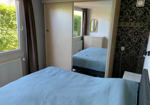 slaapkamer 1 (Custom)