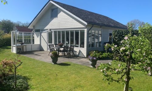 tuin achter 5 (Custom)