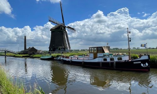 wunderschöne Landschaften