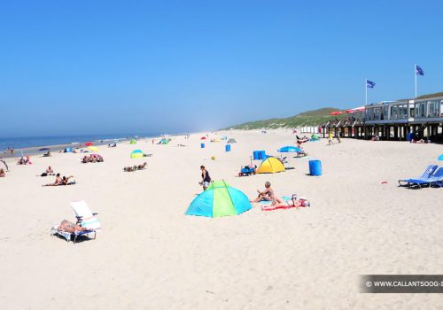 zandstrand-callantsoog